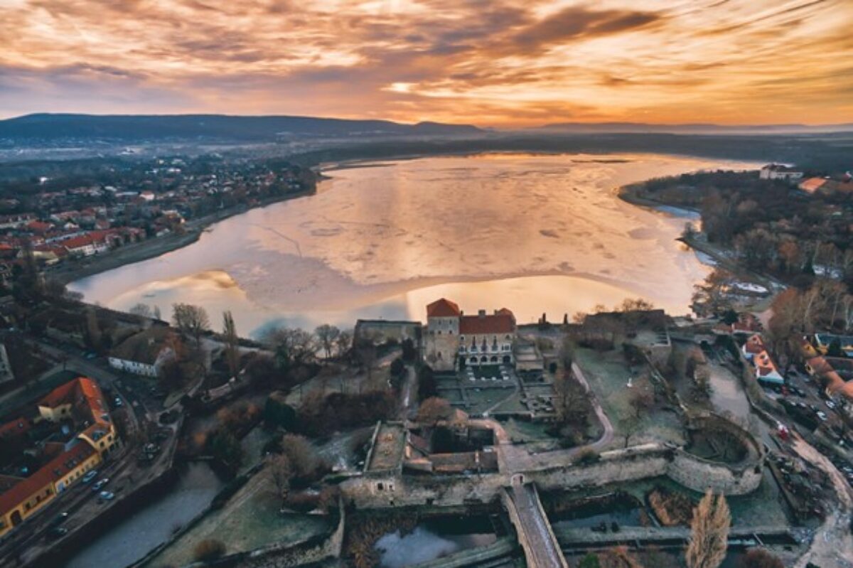 tatai Öreg-tó