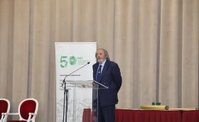 emlékülés