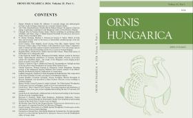 Ornis Hungarica