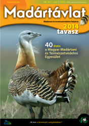 madartavlat 2014/1