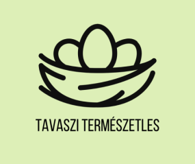 tavaszi természetles