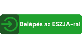 Belépés az eSZJA felületre